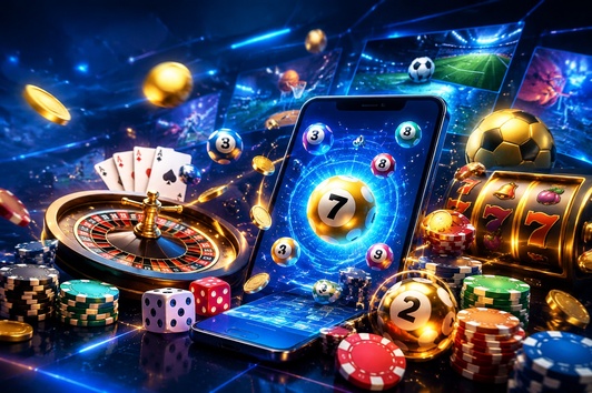 7zbet